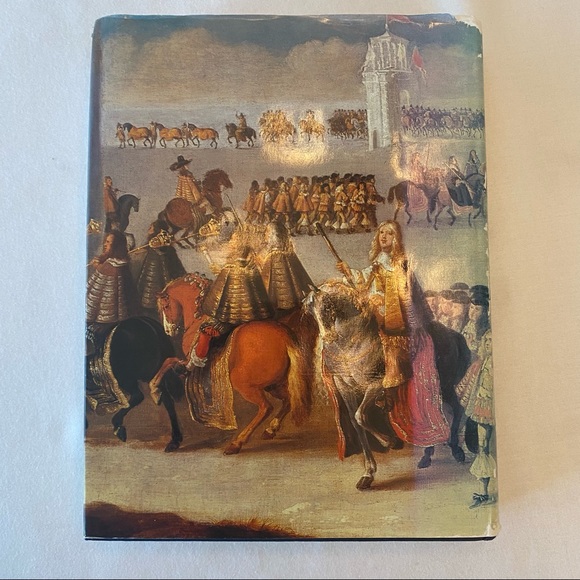 The Oxford Illustrated History of Britain 1984 Hardcover Book - Picture 3 of 11